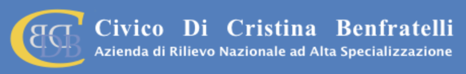 Osp. Civico Di Cristina Benfratelli